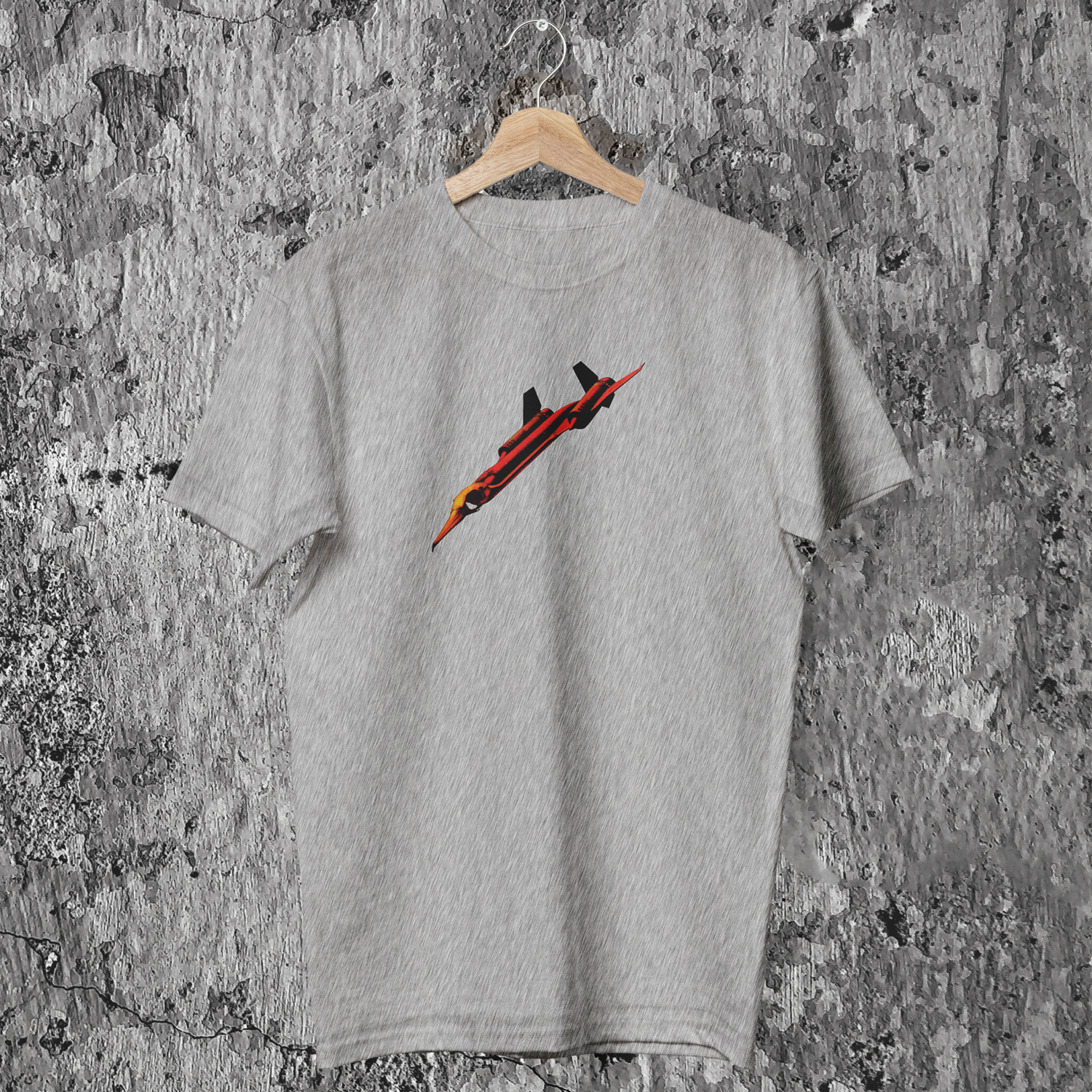 bolt%20tshrt%20mkp01_0004_unisex staple t shirt athletic heather front 647e3cd2ced55.jpg